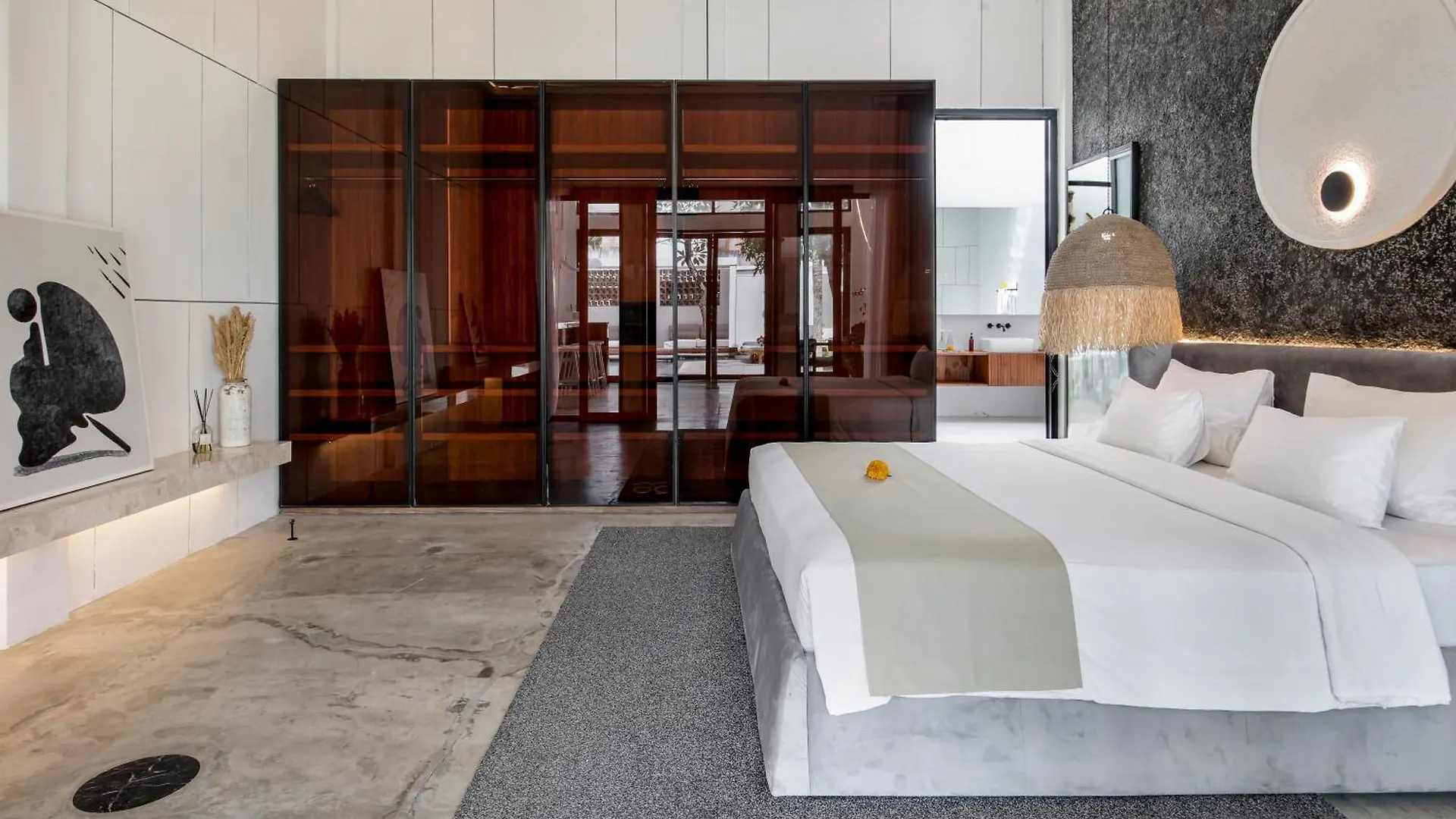 Villa Giraffe Seminyak, 4Br Short Walk To Potato Head 0*,